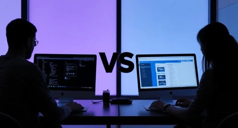 Dark Mode vs. Light Mode Which One Do Users Prefer