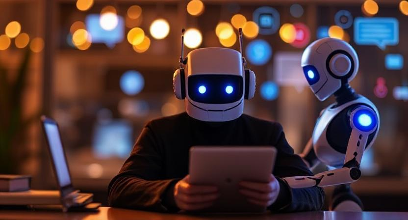 How to Use AI Chatbots to Increase Sales