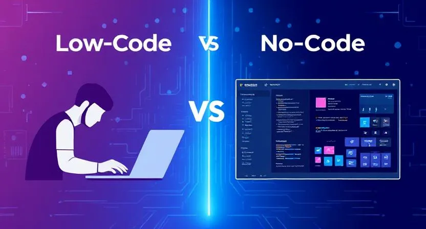 Low-Code vs. No-Code Which One is Right for You