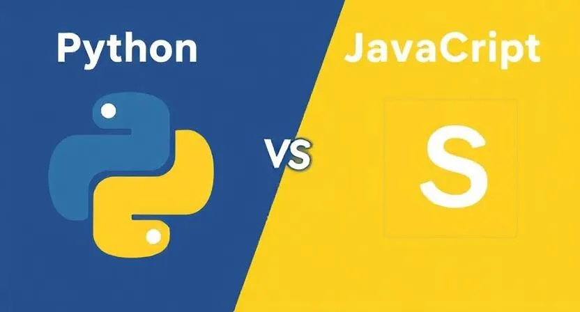 Python vs. JavaScript  Which One Should You Learn