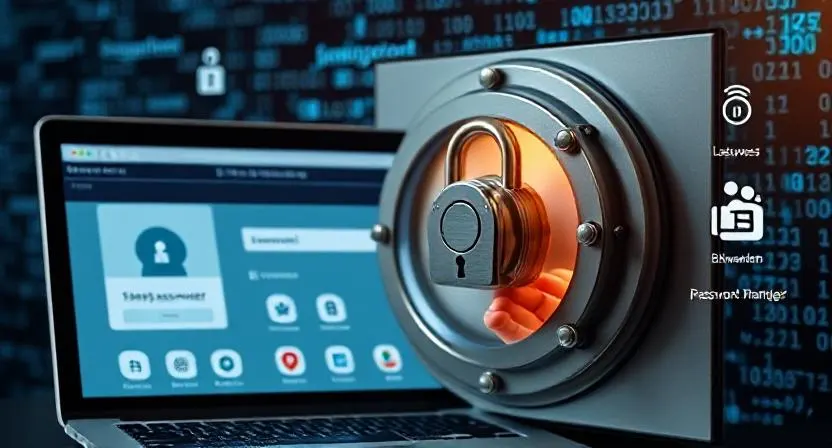 Top 10 Password Managers You Should Use