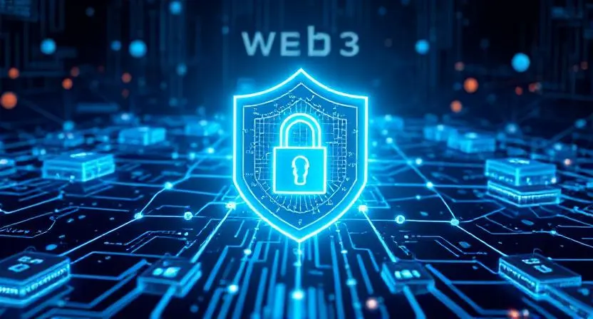 Understanding Blockchain Security & Its Role in Web3