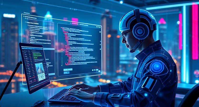 How AI is Changing the Future of Web Development