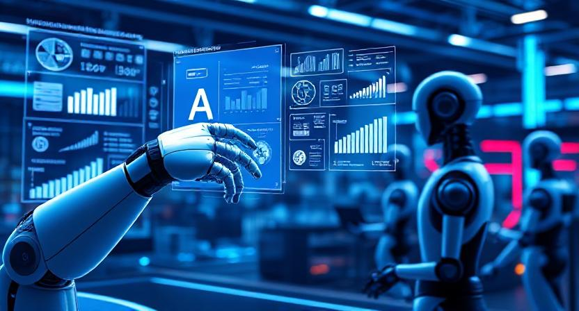 Why AI-Powered Automation is the Future?