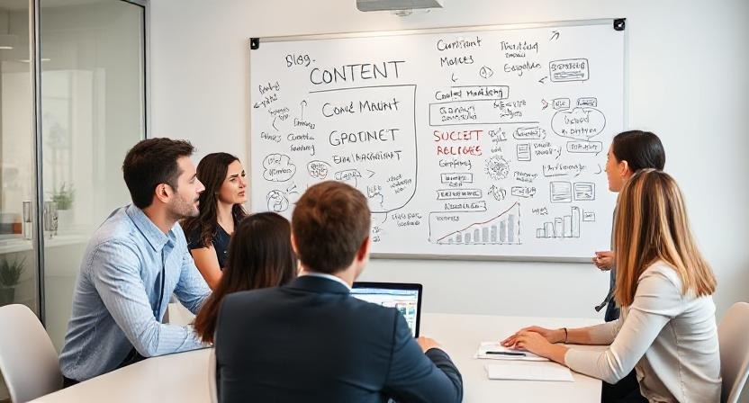 Why Businesses Should Invest in Content Marketing