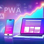 Why Progressive Web Apps (PWAs) Are Gaining Popularity