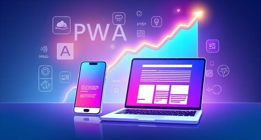 Why Progressive Web Apps (PWAs) Are Gaining Popularity?