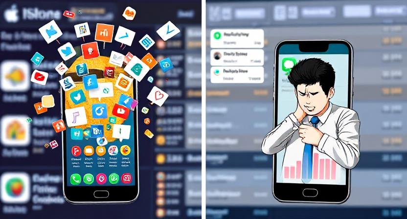 Why Some Apps Go Viral & Others Fail?